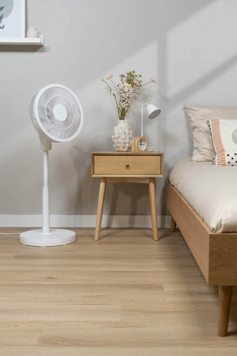 Eurom ventilator